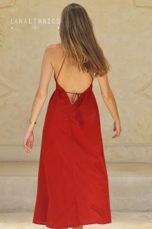 LONG DRESS - VICTORIA