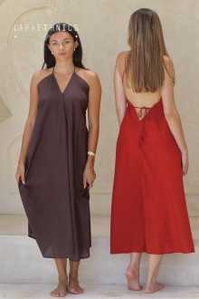 LONG DRESS - VICTORIA