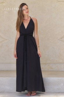 ROBE LONGUE - VICTORIA