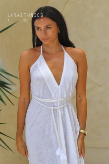 ROBE LONGUE - VICTORIA