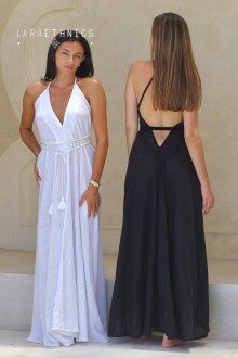 ROBE LONGUE - VICTORIA