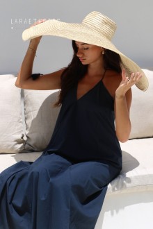 LONG DRESS - VICTORIA