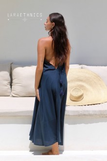 LONG DRESS - VICTORIA