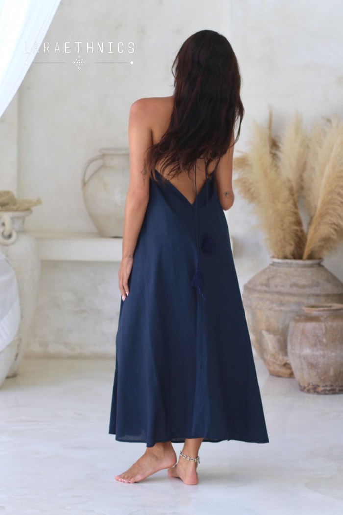 LONG DRESS - VICTORIA