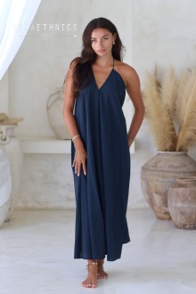 LONG DRESS - VICTORIA