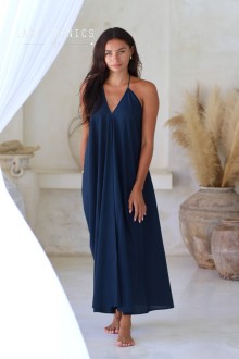 LONG DRESS - VICTORIA