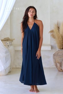 LONG DRESS - VICTORIA