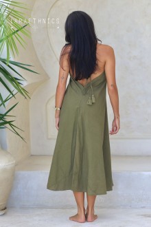 LONG DRESS - VICTORIA