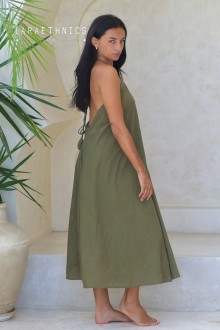 LONG DRESS - VICTORIA