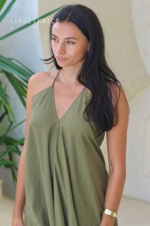 LONG DRESS - VICTORIA