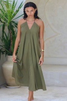 LONG DRESS - VICTORIA