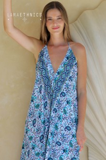 ROBE LONGUE - VICTORIA