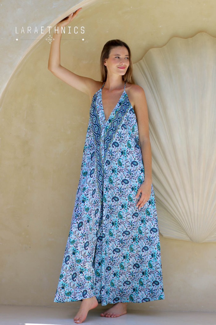 ROBE LONGUE - VICTORIA