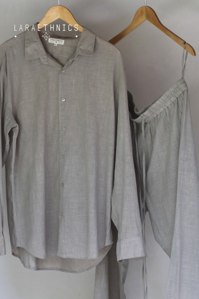 TROUSERS - DIEGO
