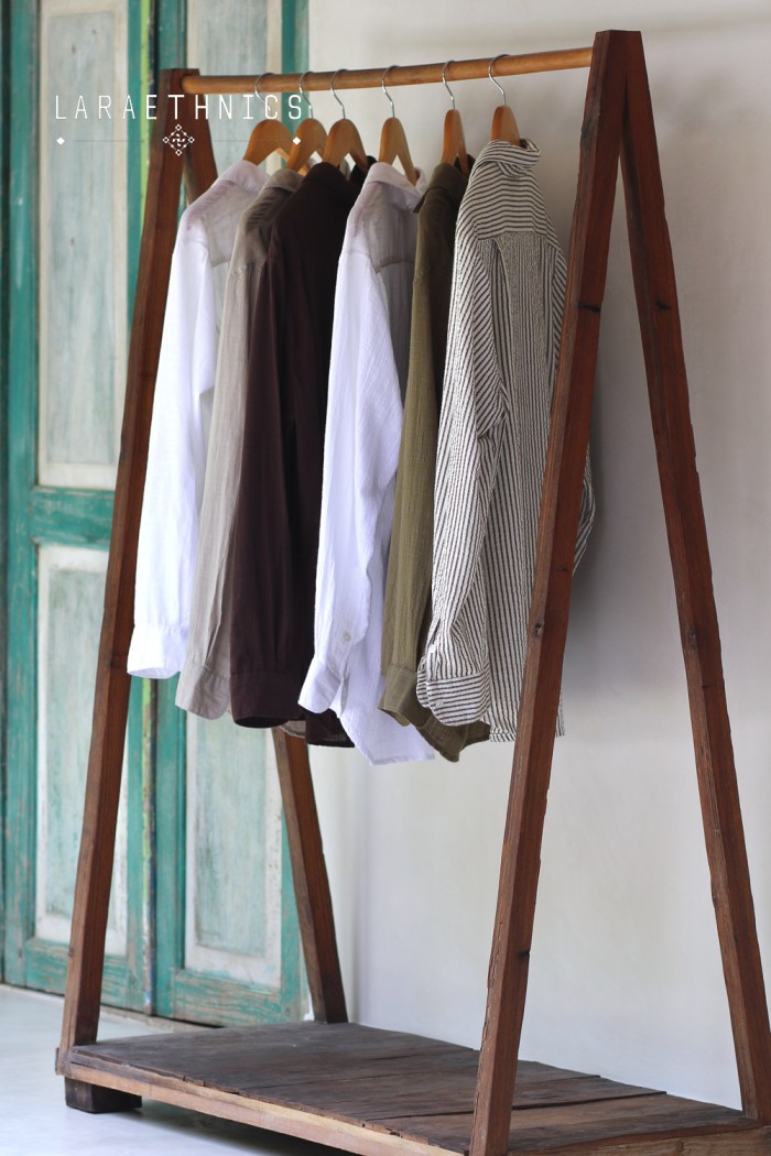 SHIRT - ENZO