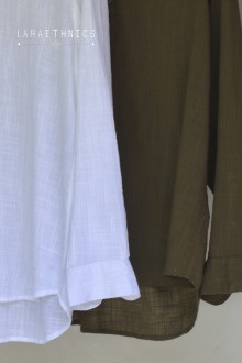 SHIRT - ENZO