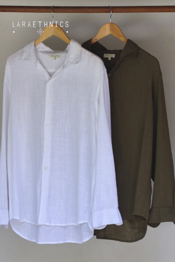 SHIRT - ENZO