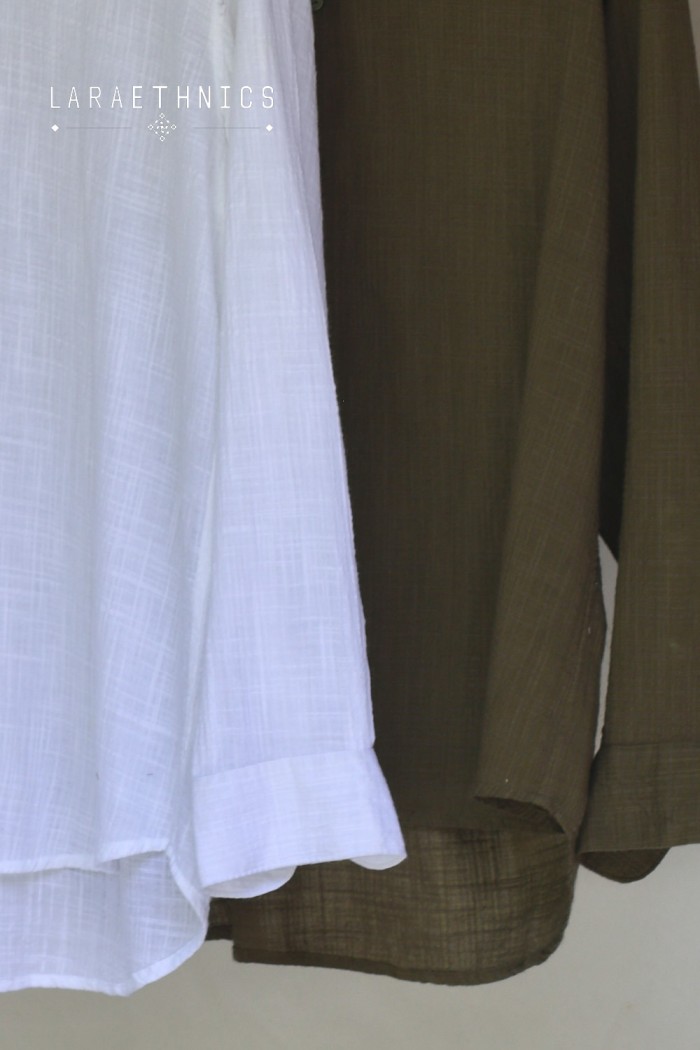 CHEMISE - ENZO