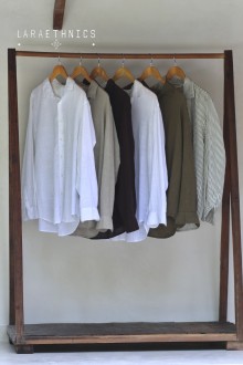 CHEMISE - ENZO