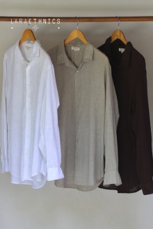 SHIRT - ENZO