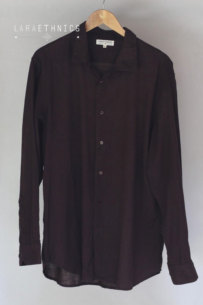 CHEMISE - ENZO