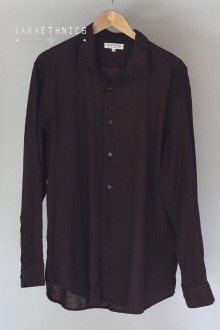 CHEMISE - ENZO