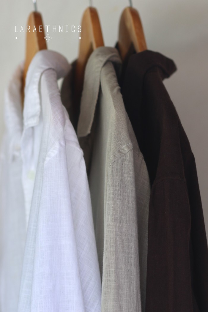 SHIRT - ENZO