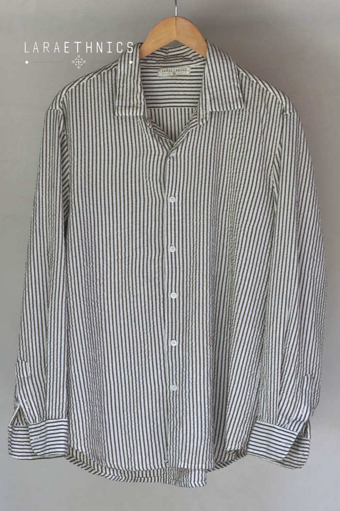 SHIRT - ENZO