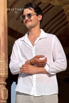 CHEMISE - ENZO