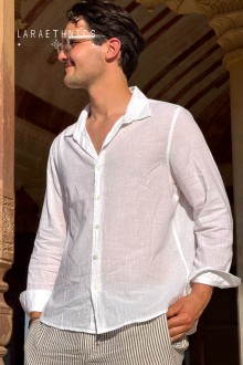 CHEMISE - ENZO