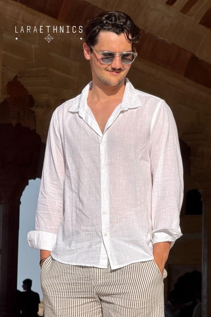SHIRT - ENZO