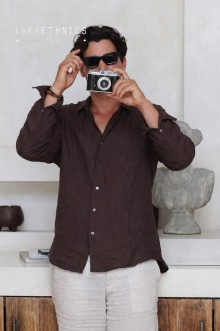 SHIRT - ENZO