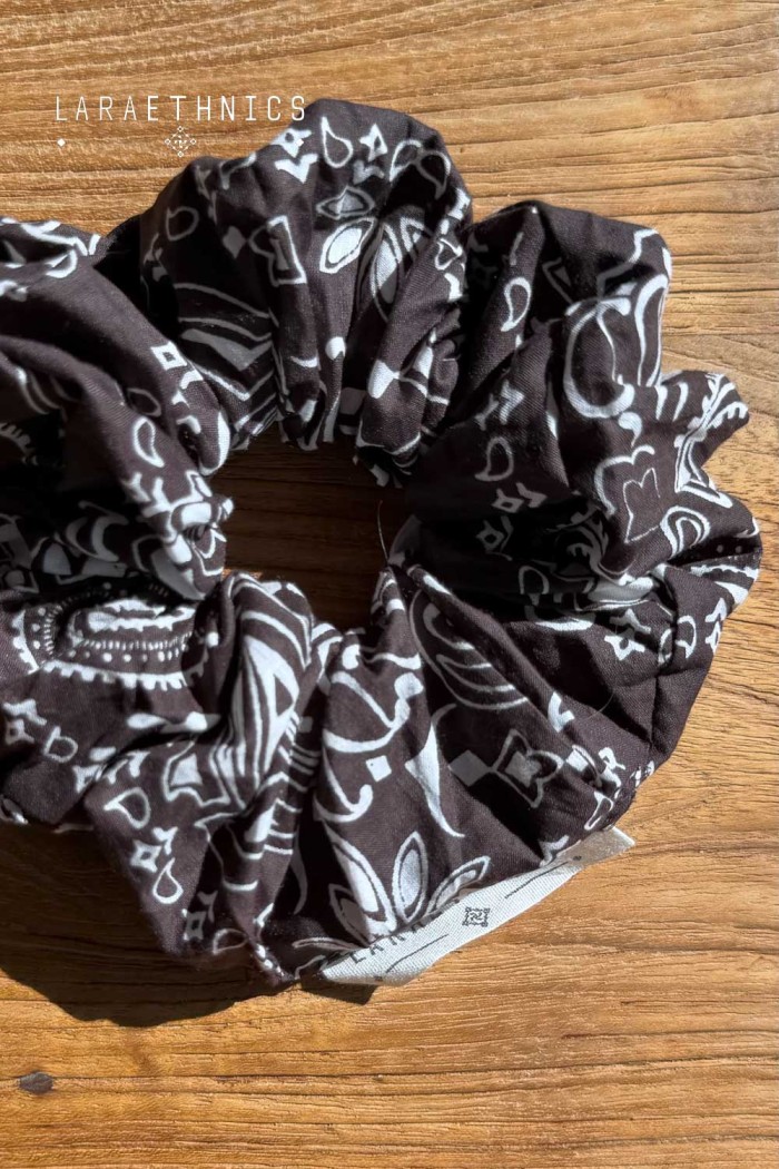HAIR ACCESSORY - LEA