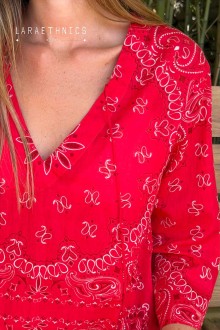 TUNIC - MANE