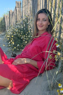CHEMISE - FAMARA