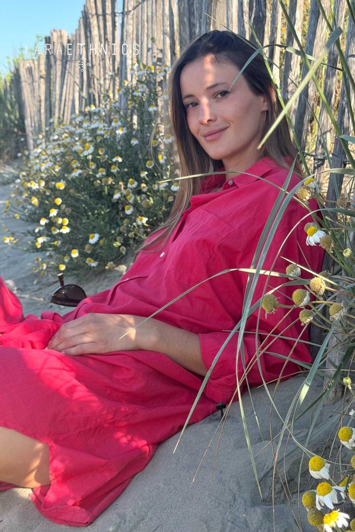 CHEMISE - FAMARA