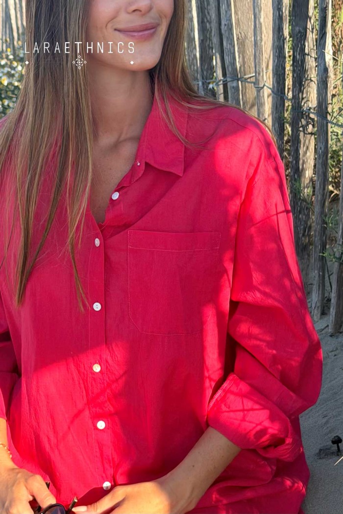 CHEMISE - FAMARA