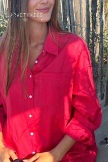 CHEMISE - FAMARA