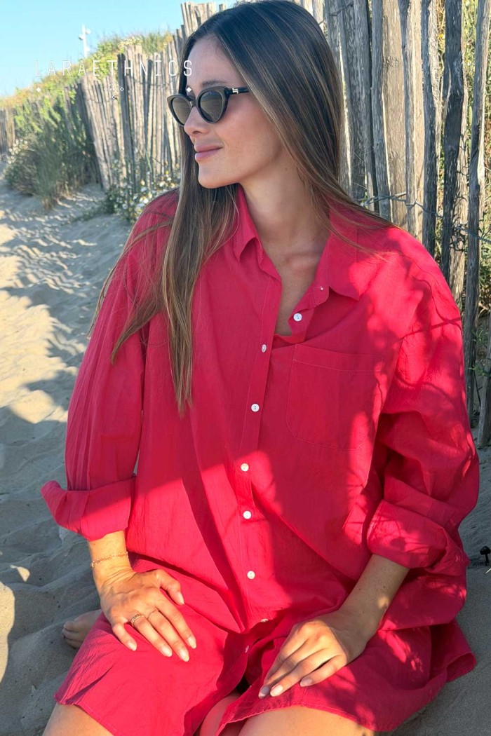 CHEMISE - FAMARA