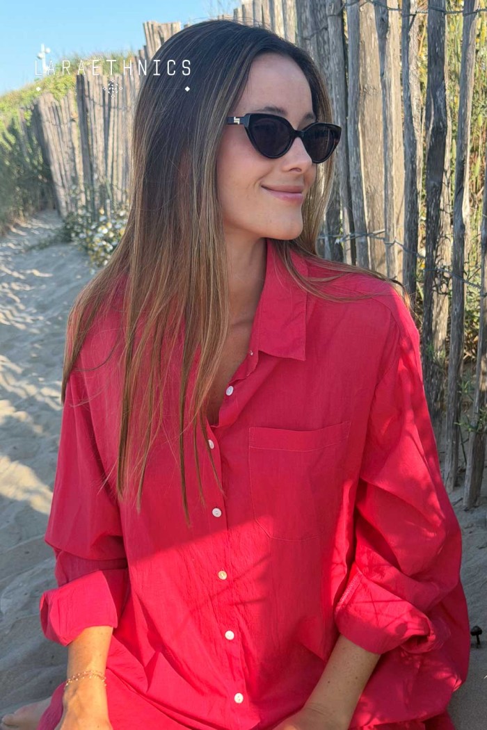 CHEMISE - FAMARA