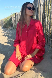 CHEMISE - FAMARA