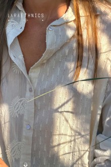 SHIRT - GINA