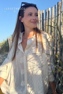 SHIRT - GINA