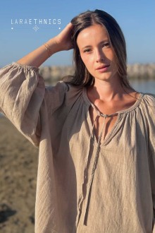 BLOUSE - ALEXANE
