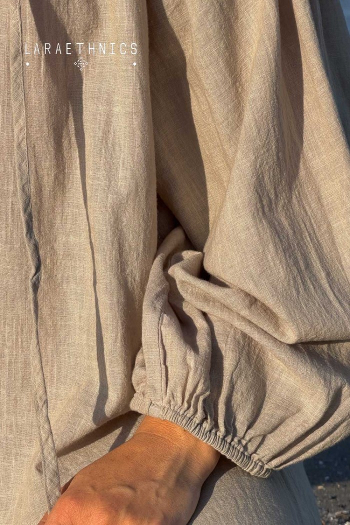 BLOUSE - ALEXANE