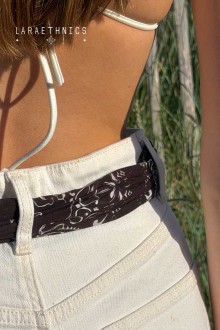 ACCESSOIRE CHEVEUX - BAYA