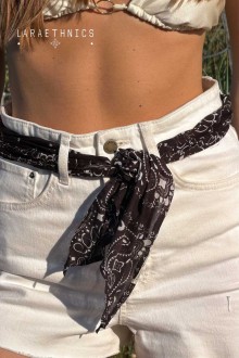 ACCESSOIRE CHEVEUX - BAYA