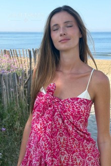 PAREO - MONOI