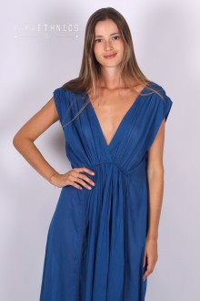 ROBE LONGUE - MYKONOS
