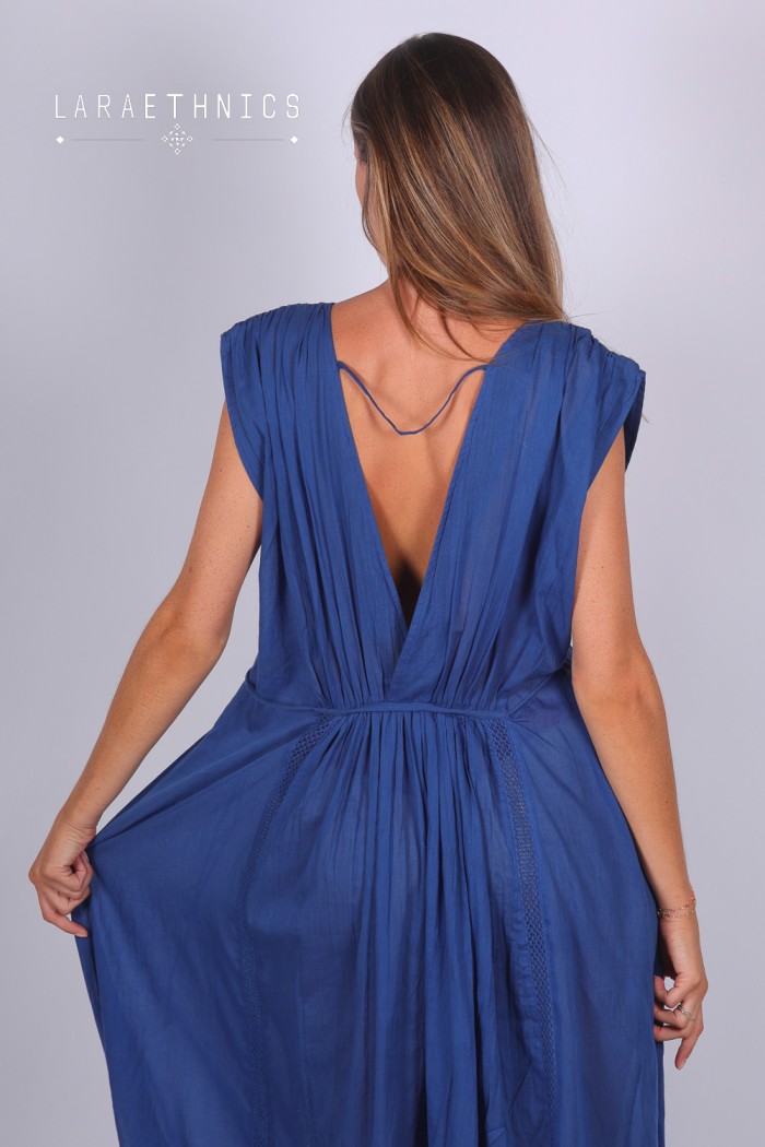 ROBE LONGUE - MYKONOS